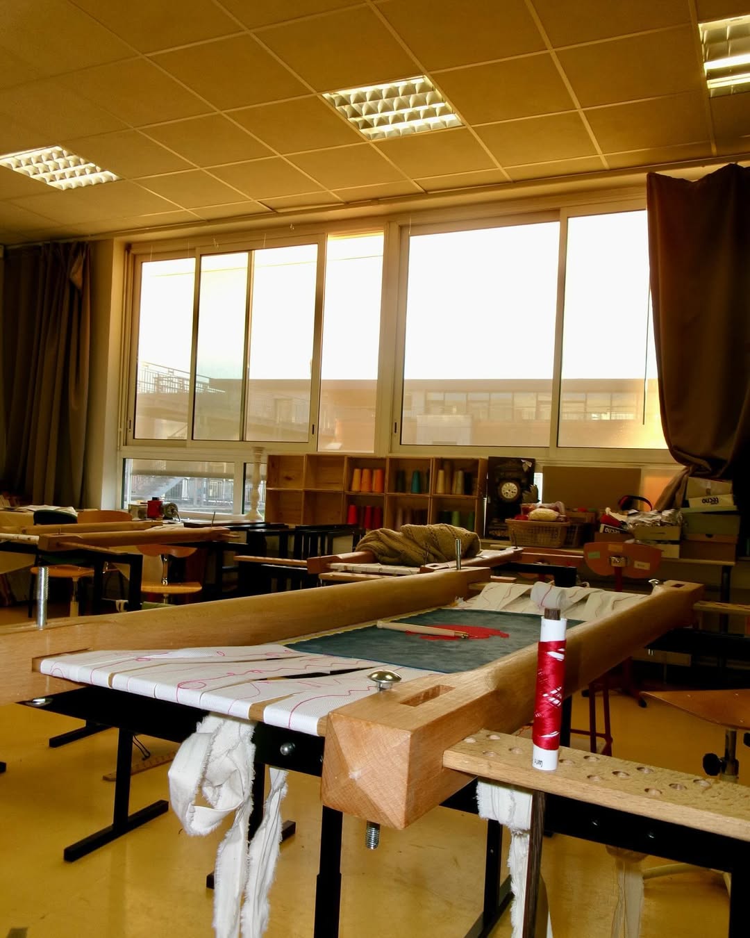 Artisanal Craftsmanship